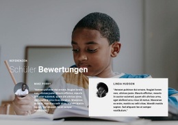 Studentenbewertungen #Website-Templates-De-Seo-One-Item-Suffix