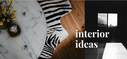 Read Interior Ideas - Drag & Drop Visual Page Builder