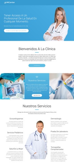 Pro Salud Y Medicina Plantillas Gratuitas