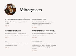 Unser Mittagsmenü #Html5-Template-De-Seo-One-Item-Suffix