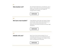 Premium-Website-Design Für Wie Das Restaurant Funktioniert