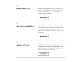 Mehrzweck-WordPress-Theme Für Wie Das Restaurant Funktioniert