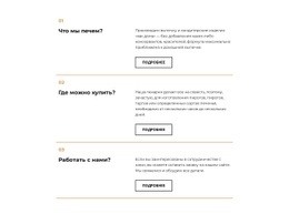 Как Работает Ресторан – Лучший Макет Сайта