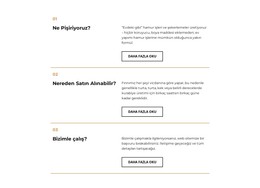 Restoran Nasıl Çalışır? - HTML Şablonunun Indirildiği Site