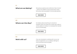 Multipurpose WordPress Theme For How The Restaurant Works