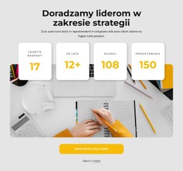 Dobra Strategia Czyni Dobrych Liderów