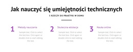 Oszałamiający, Czysty Kod Dla Jak Uczyć Się Umiejętności Technicznych