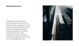 CSS Grid Template Column For New Form, New Ideas For The Future