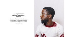 La Firma Crea Edificios Sostenibles #Css-Templates-Es-Seo-One-Item-Suffix