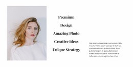Design And Creative Ideas Html Code Example