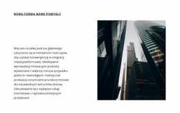 Nowa Forma, Nowe Pomysły #Templates-Pl-Seo-One-Item-Suffix