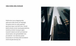 Yeni Form Yeni Fikirler #Html-Templates-Tr-Seo-One-Item-Suffix