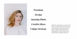 Design And Creative Ideas - Easy-To-Use Web Page Design