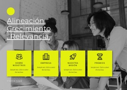 Ofrezca Un Excelente Servicio Al Cliente - Funcionalidad Del Creador De Sitios Web