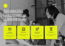 Ofrezca Un Excelente Servicio Al Cliente: Crear Una Maqueta De Página Web