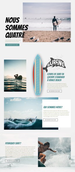 Bonnes Pratiques Pour Surfant