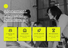 Offrir Un Excellent Service Client - Modèle De Développement Web