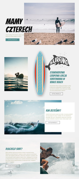 Surfing Agencja Kreatywna