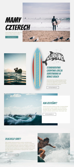 Surfing Kreator Joomla