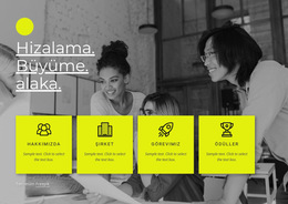 Mükemmel Müşteri Hizmeti Sunun Için Ürün Tasarımcısı