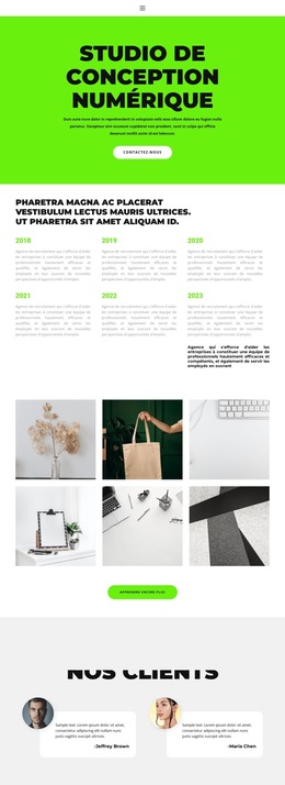 Espace Numérique #Website-Templates-Fr-Seo-One-Item-Suffix