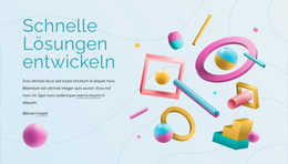 Schnelle Lösungen Entwickeln – Ultimatives WordPress-Theme