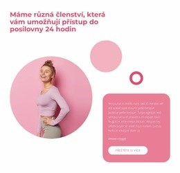 Zdarma CSS Pro Sportovní A Rekreační Klub