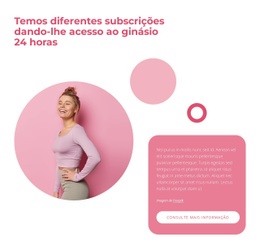 Clube De Esporte E Lazer