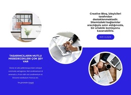 Yaratıcı Blog #Website-Templates-Tr-Seo-One-Item-Suffix