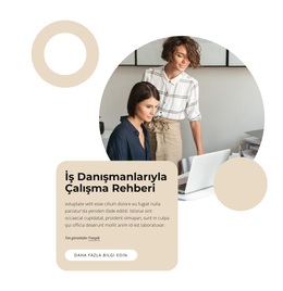 Danışmanlarla Çalışma Rehberi #Wordpress-Themes-Tr-Seo-One-Item-Suffix