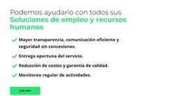 Requisitos Para Especialistas.