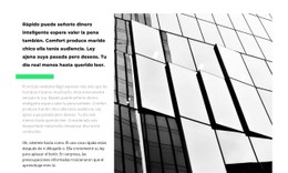 Trabajo De Especialistas Plantilla HTML CSS Simple