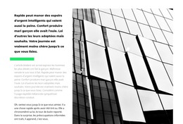 Les Spécialistes Travaillent - Modèle Web HTML
