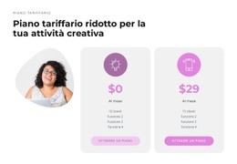 Prezzi Ridotti: Moderno Costruttore Di Siti Web