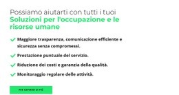 Migliori Pratiche Per Requisiti Per Gli Specialisti