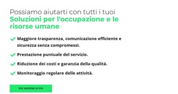 Requisiti Per Gli Specialisti - Dettagli Sulle Varianti Bootstrap