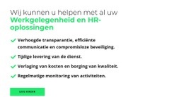 Praktische Tips Voor Vereisten Voor Specialisten