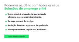 Requisitos Para Especialistas - Detalhes Das Variações De Bootstrap