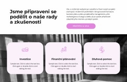 Bezplatná Online Šablona Pro Jsme Připraveni Začít