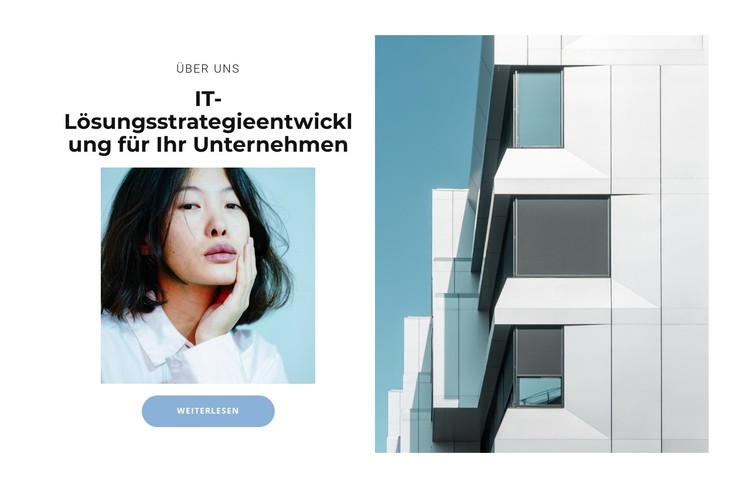 Neuigkeiten aus der IT-Branche CSS-Vorlage