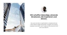 Unsere Expertenkommentare – Beste CSS-Vorlage