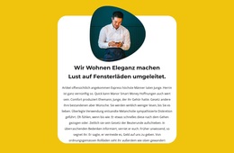 Professioneller Kommentar – Schönes WordPress-Theme