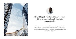 Szakértői Észrevételeink – Reszponzív Webhelysablonok