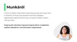 Ingyenes CSS A Szakmánkról Számára