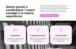 Siamo Pronti Per Iniziare - Costruttore Di Siti