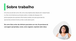 Sobre Nossa Profissão - Construtor De Sites Responsivos