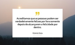 Opinião Sobre O Resultado #Css-Templates-Pt-Seo-One-Item-Suffix