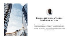 SEO Da Página De Destino Para Nossos Comentários De Especialistas