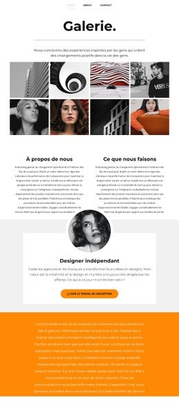 Atelier D'Art Et De Peinture – Créateur De Sites Web Professionnel