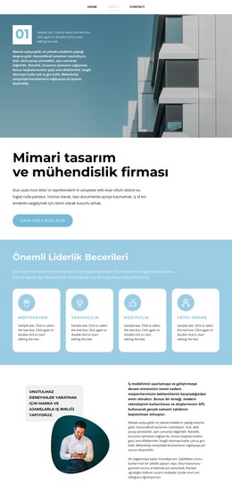 Pazar Rakipleri - HTML Sayfası Şablonu